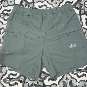 Aftco Shorts Size 40
